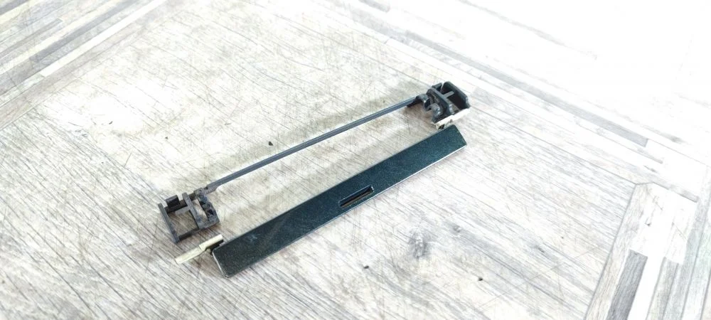 Заглушка рейлинга Land Rover Range Rover III рестайлинг 2 (2009—2012) 508PS