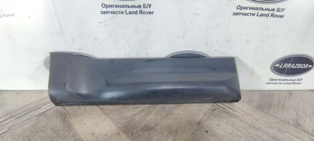 Молдинг задней правой двери Land Rover Range Rover Sport I (2005—2009) 368DT