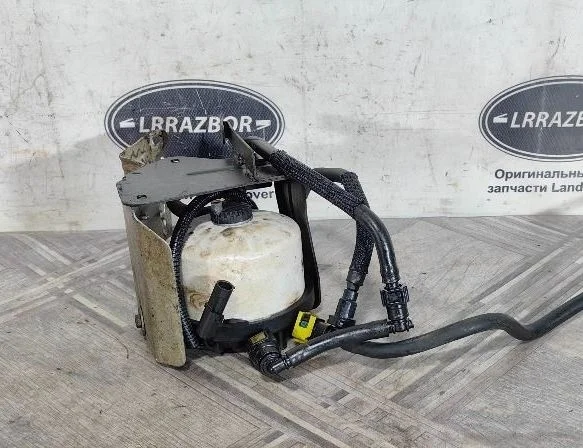 Корпус топливного фильтра Land Rover Range Rover Sport I (2005—2009) 368DT