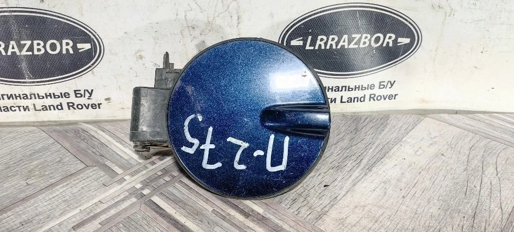 Лючок бензобака Land Rover Freelander II рестайлинг (2010—2012)