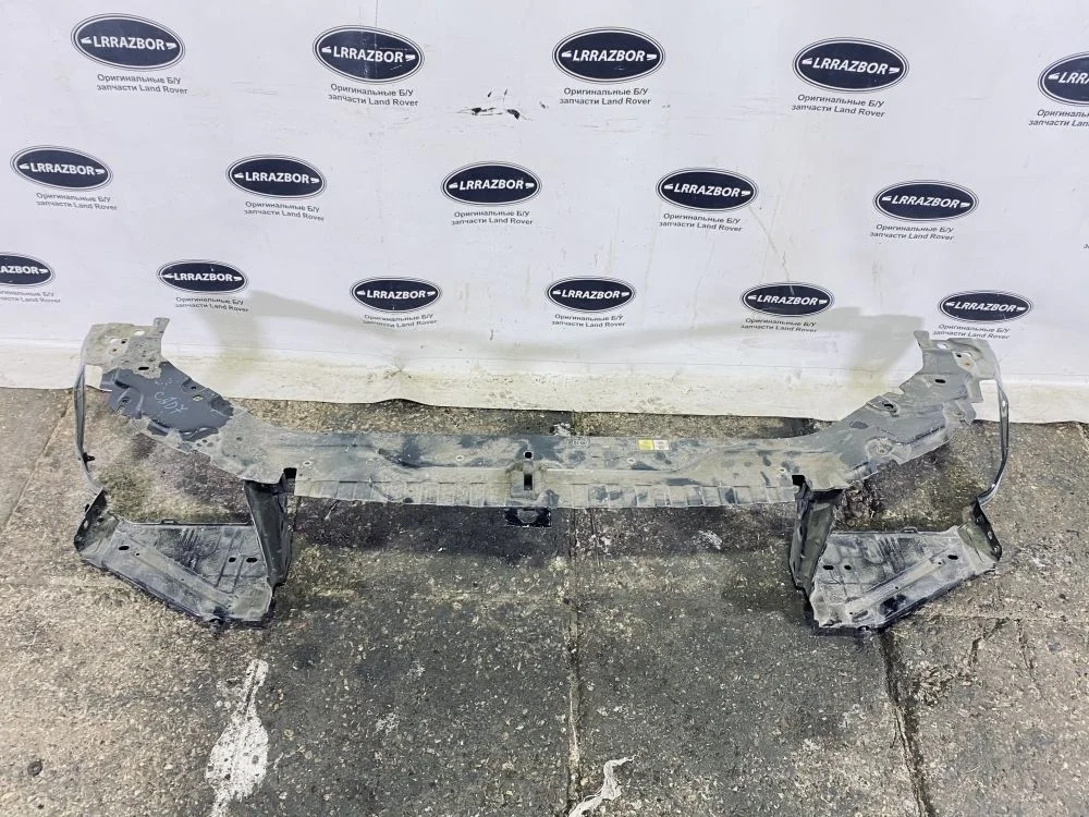 Панель передняя Land Rover Freelander II рестайлинг (2010—2012) 224DT