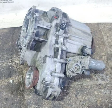Раздатка Land Rover Discovery IV (2009—2013) 306DT