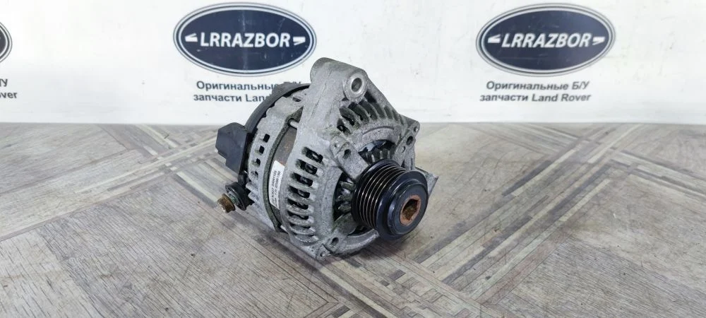 Генератор Land Rover Discovery IV (2009—2013) 306DT