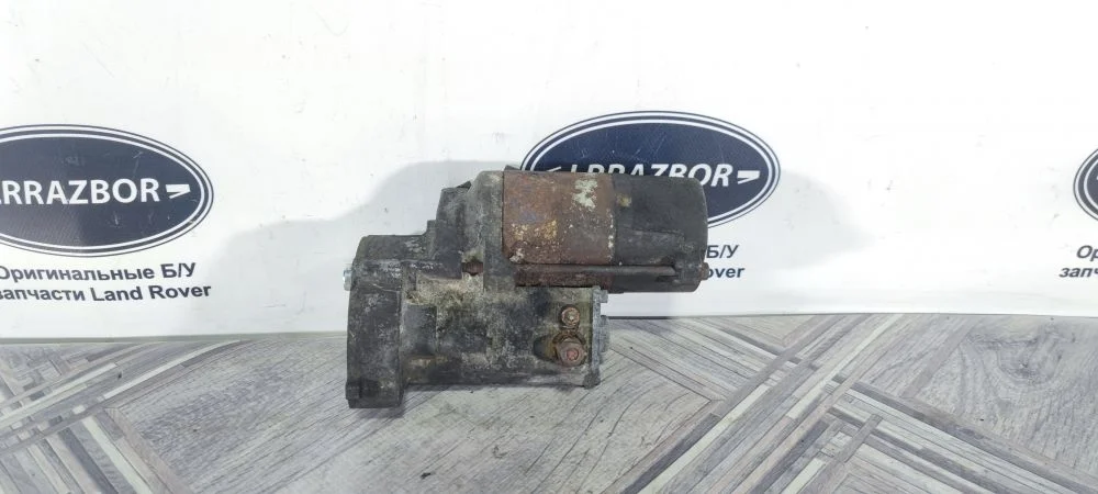 Стартер Land Rover Freelander II рестайлинг (2010—2012) 224DT