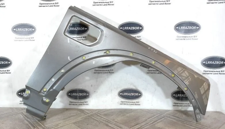 Крыло переднее правое Land Rover Discovery IV (2009—2013) 306DT