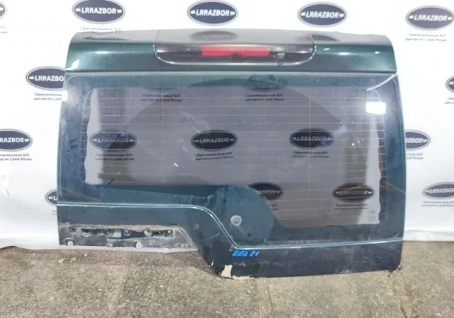 Крышка багажника Land Rover Discovery IV (2009—2013) 306DT