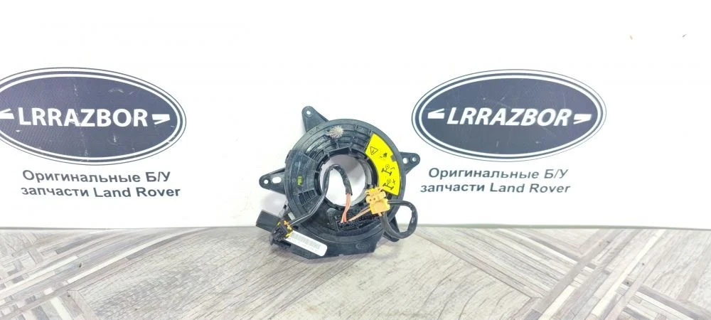 Подрулевой шлейф Land Rover Range Rover Sport I (2005—2009) 428PS