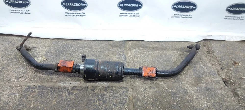 Стабилизатор передний Land Rover Range Rover Sport I (2005—2009) 428PS