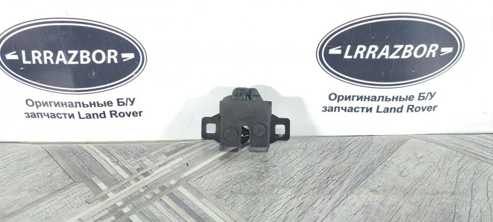 Замок капота Land Rover Range Rover Sport I (2005—2009) 428PS