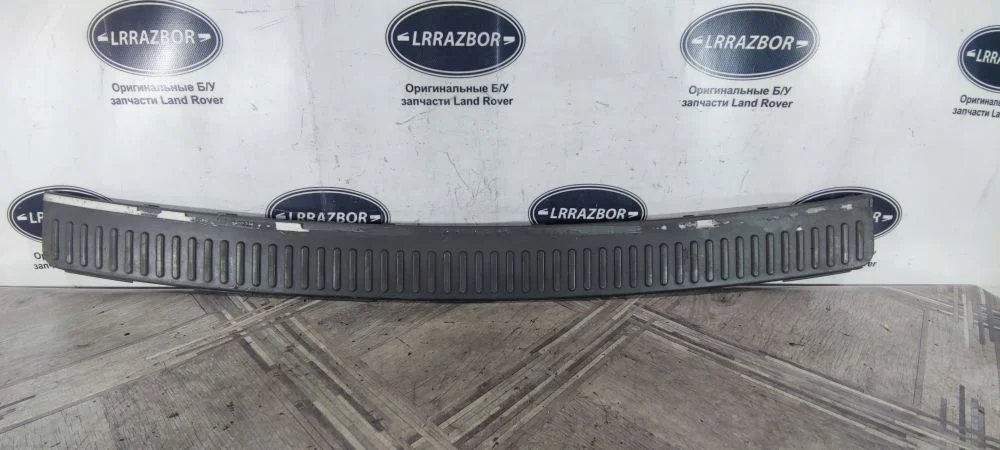 Накладка заднего бампера Land Rover Range Rover Sport I (2005—2009) 428PS