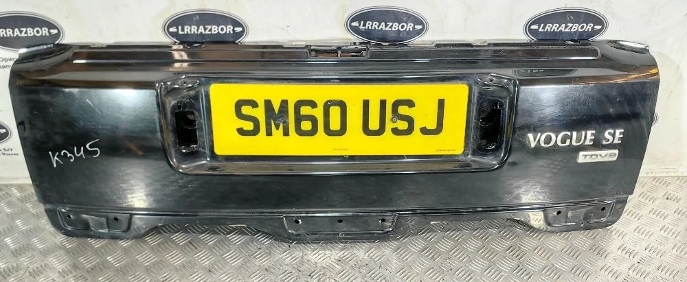 Борт откидной Land Rover Range Rover III рестайлинг 2 (2009—2012) 448DT