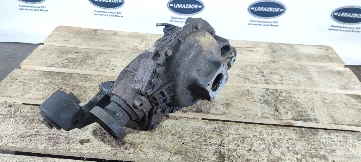 Редуктор переднего моста Land Rover Range Rover Sport I (2005—2009) 368DT