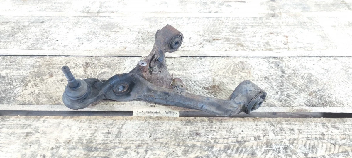 Рычаг передний верхний правый Land Rover Range Rover Sport I (2005—2009) 368DT