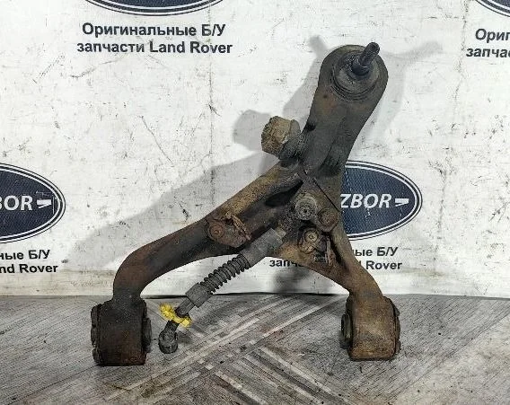Рычаг передний верхний правый Land Rover Range Rover Sport I рестайлинг (2009—2013) 306DT