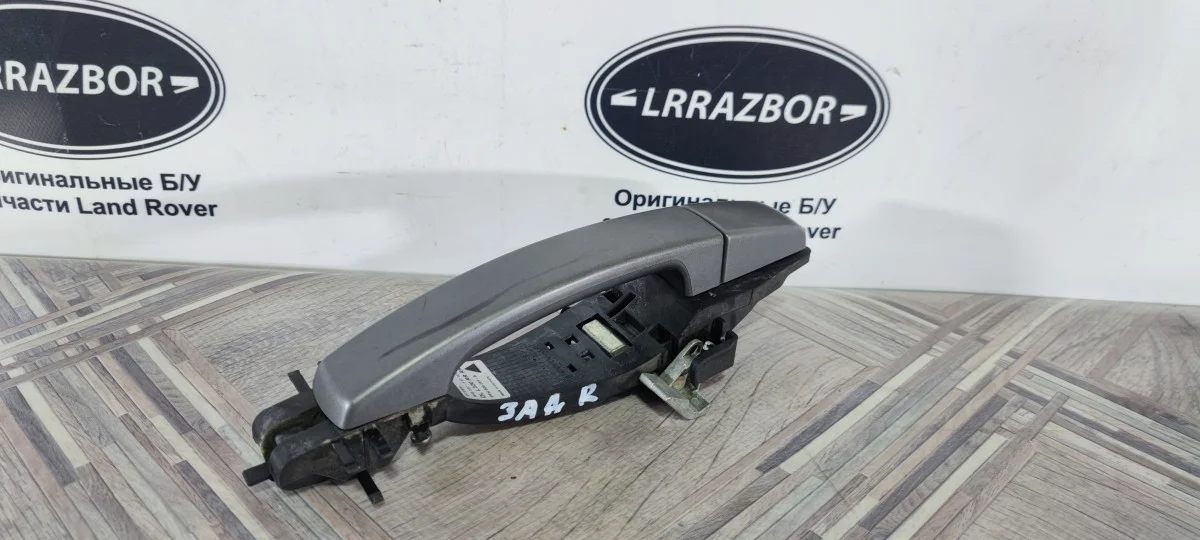 Ручка двери задняя правая Land Rover Range Rover Sport I (2005—2009) 368DT