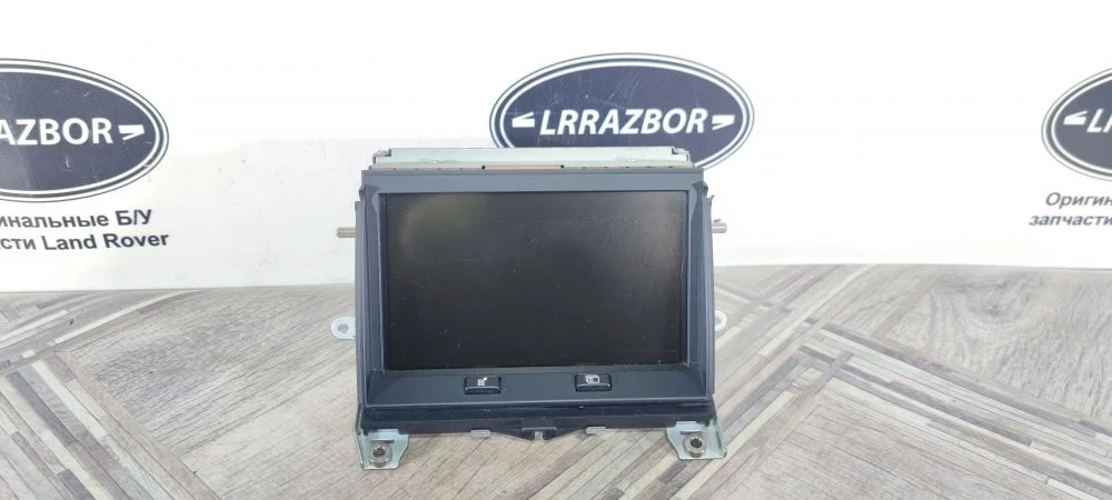 Бортовой монитор Land Rover Range Rover Sport I (2005—2009) 368DT