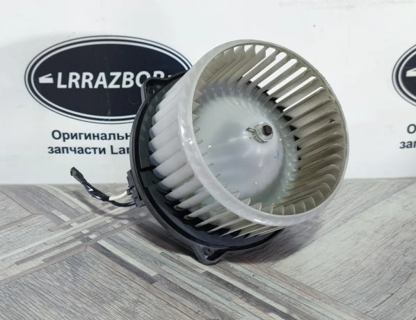 Моторчик печки Land Rover Range Rover Sport I (2005—2009) 368DT