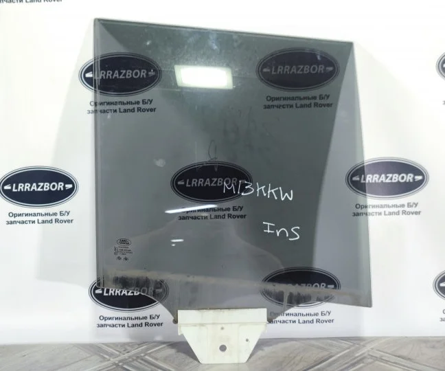 Стекло двери задней правой Land Rover Range Rover III рестайлинг 2 (2009—2012) 448DT