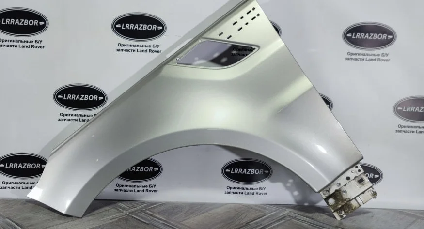 Крыло переднее левое Land Rover Range Rover Sport II (2013—2017)