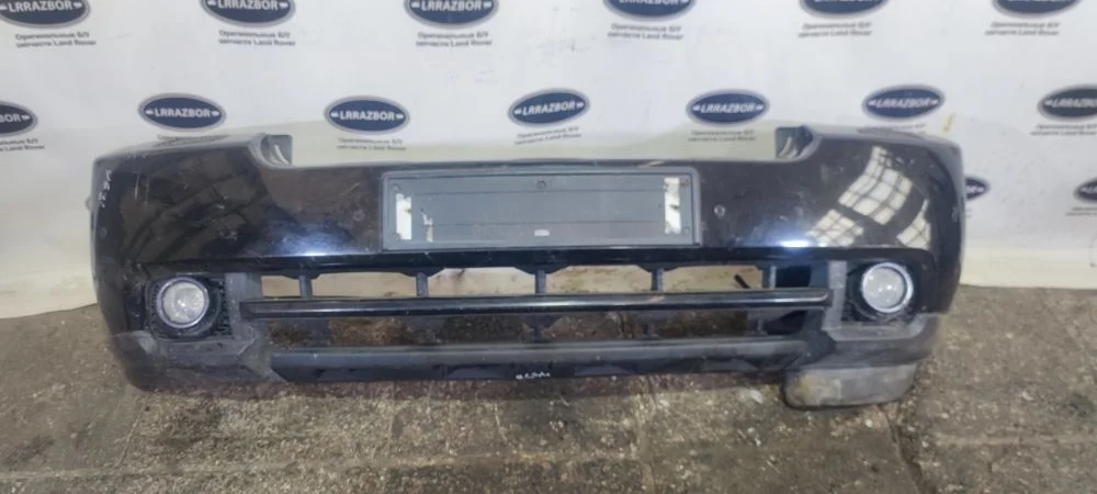 Бампер передний Land Rover Range Rover III рестайлинг 2 (2009—2012) 448DT