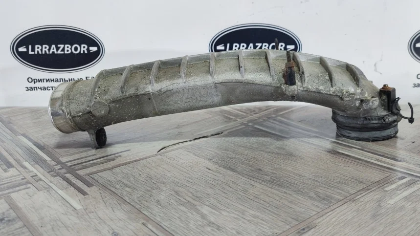 Воздуховод Land Rover Range Rover III рестайлинг (2005—2009) 428PS