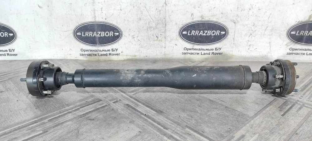Вал карданный передний Land Rover Range Rover III рестайлинг (2005—2009) 428PS
