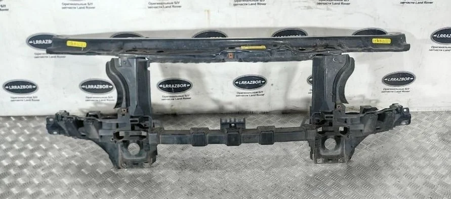 Панель передняя Land Rover Range Rover III рестайлинг (2005—2009) 368DT