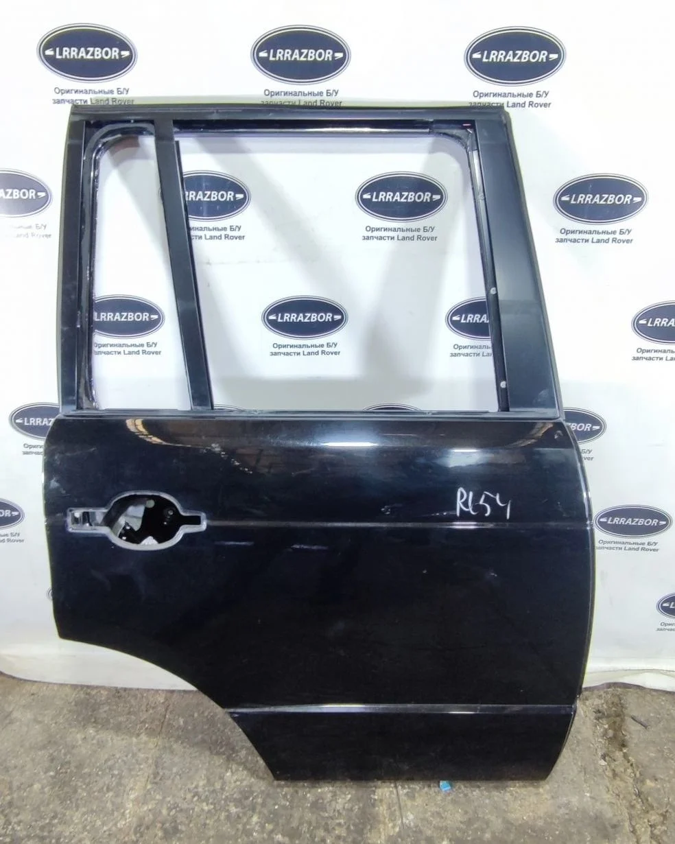 Дверь задняя правая Land Rover Range Rover III рестайлинг 2 (2009—2012) 448DT