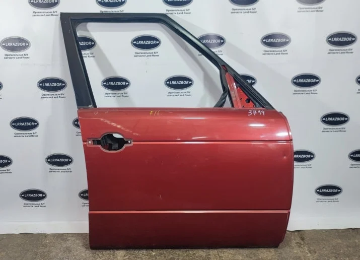 Дверь передняя правая Land Rover Range Rover III рестайлинг (2005—2009) 428PS