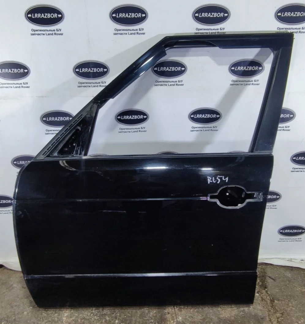 Дверь передняя левая Land Rover Range Rover III рестайлинг 2 (2009—2012) 448DT