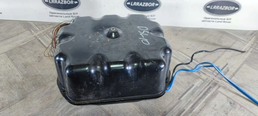 Компрессор пневмоподвески Land Rover Range Rover III рестайлинг (2005—2009) 428PS