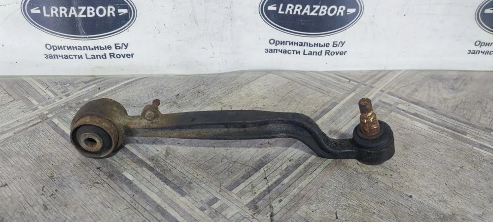 Рычаг передний прямой Land Rover Range Rover III рестайлинг (2005—2009) 368DT