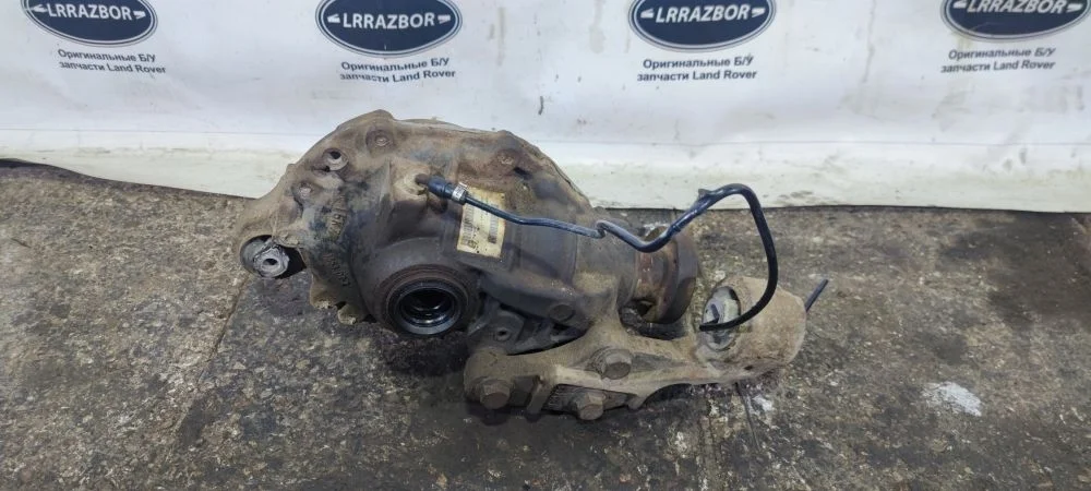 Редуктор переднего моста Land Rover Range Rover Sport I (2005—2009) 368DT
