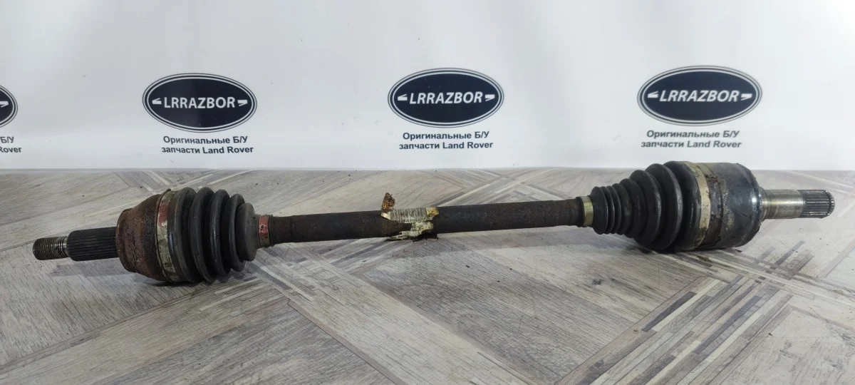 Привод задний правый Land Rover Range Rover Sport II рестайлинг (2017—2022) 306DT