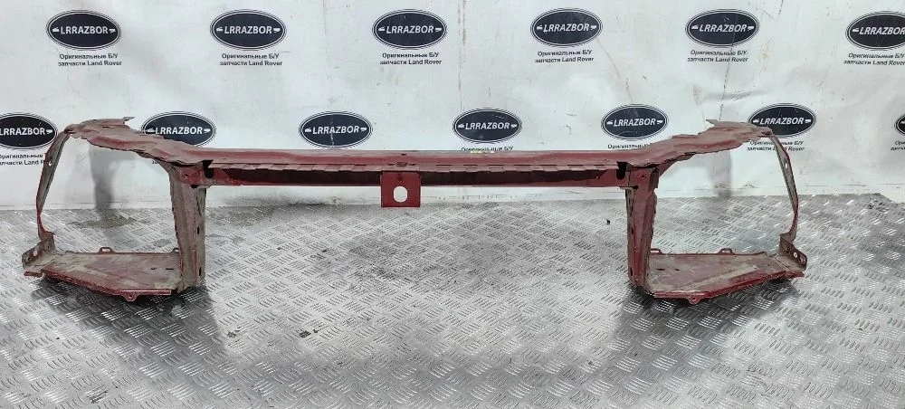 Панель передняя Land Rover Freelander II рестайлинг (2010—2012) 224DT