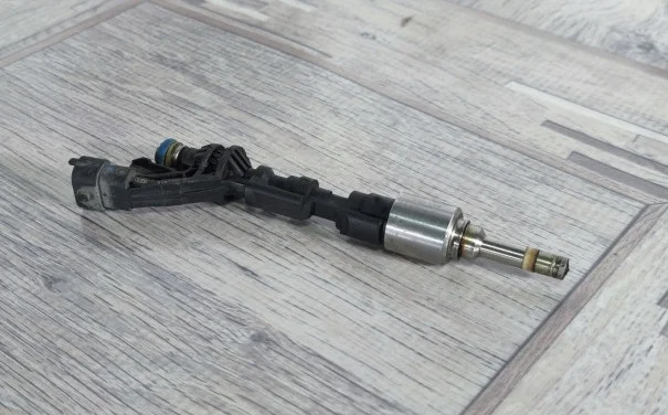 Форсунка топливная Land Rover Range Rover Sport I рестайлинг (2009—2013) 508PS