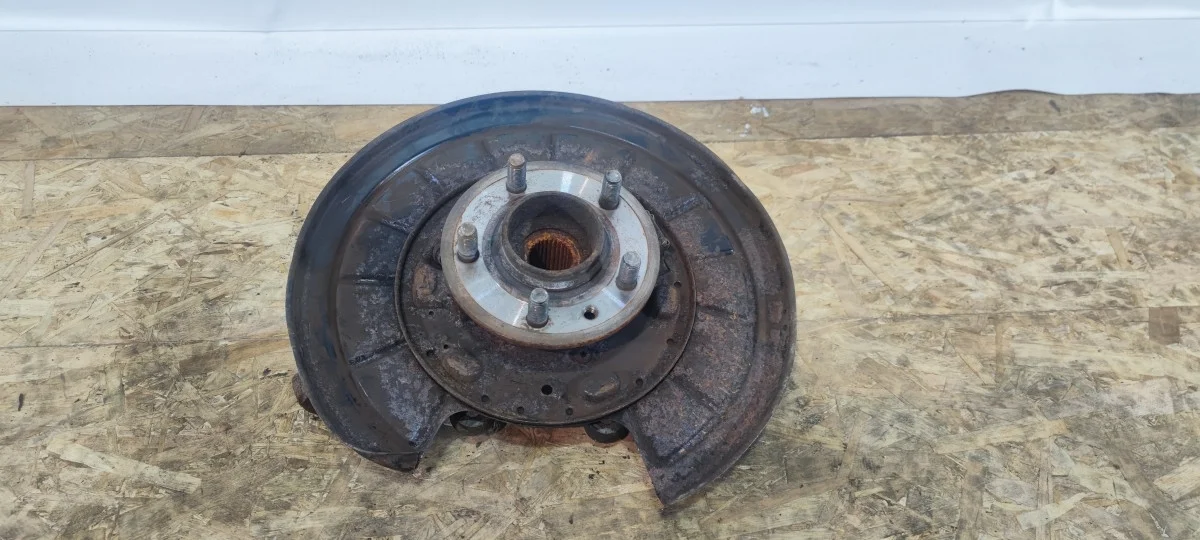 Кулак задний правый Land Rover Range Rover Sport I рестайлинг (2009—2013) 508PS