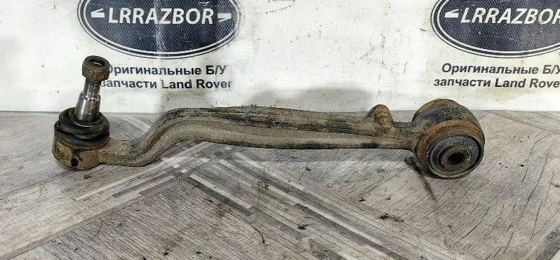 Рычаг передний прямой Land Rover Range Rover III рестайлинг 2 (2009—2012) 448DT