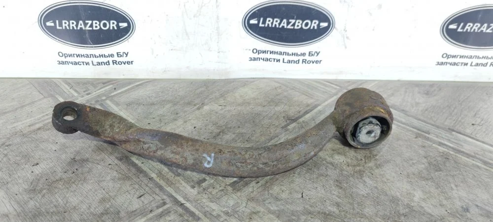 Рычаг передний кривой Land Rover Range Rover III рестайлинг 2 (2009—2012) 448DT