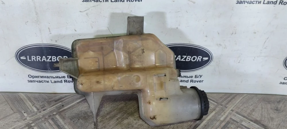 Бачок расширительный Land Rover Range Rover Sport I рестайлинг (2009—2013) 508PS