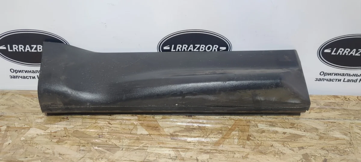 Молдинг задней правой двери Land Rover Range Rover Sport I рестайлинг (2009—2013) 508PS