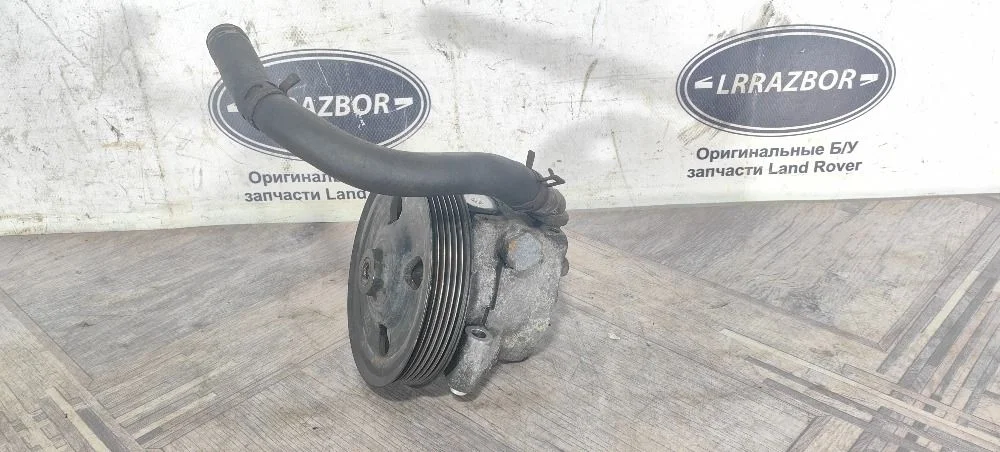Насос ГУР Land Rover Freelander II (2006—2010) 224DT