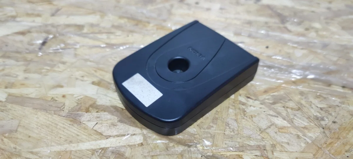 Блок управления телефоном Land Rover Range Rover III рестайлинг (2005—2009) 368DT