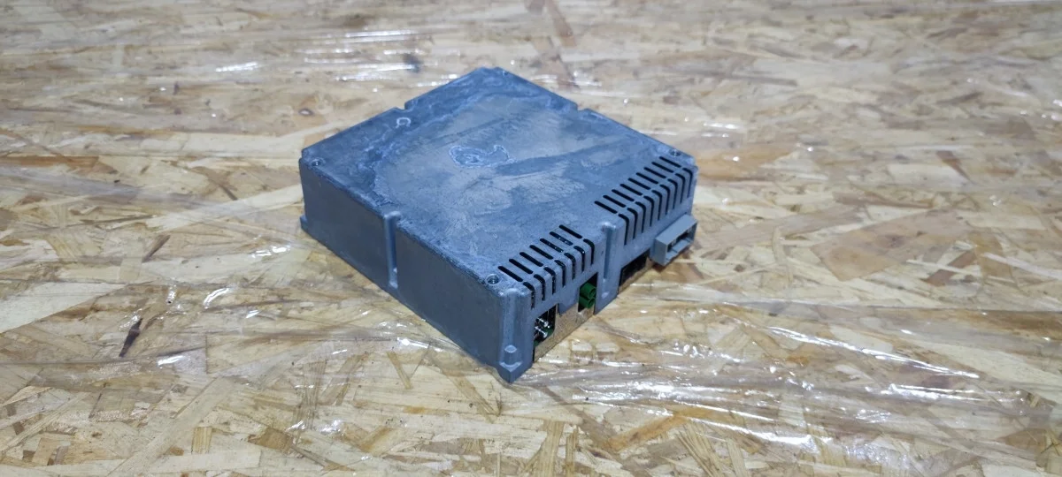 Блок TV (модуль) Land Rover Range Rover III рестайлинг (2005—2009) 368DT