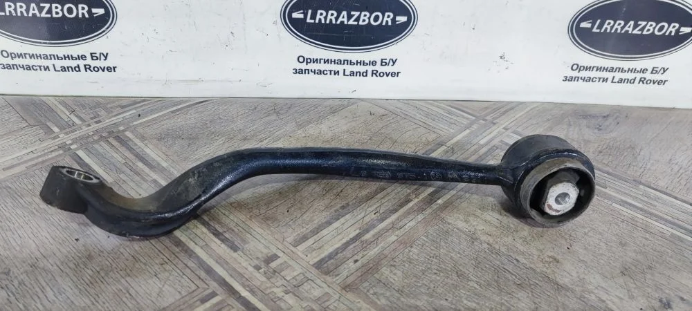 Рычаг передний кривой Land Rover Range Rover III рестайлинг 2 (2009—2012) 508PS