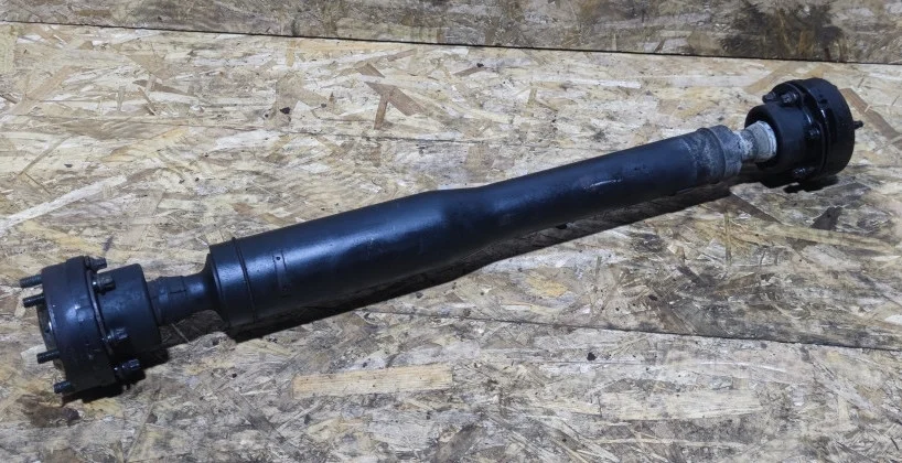 Вал карданный передний Land Rover Range Rover III рестайлинг (2005—2009) 368DT