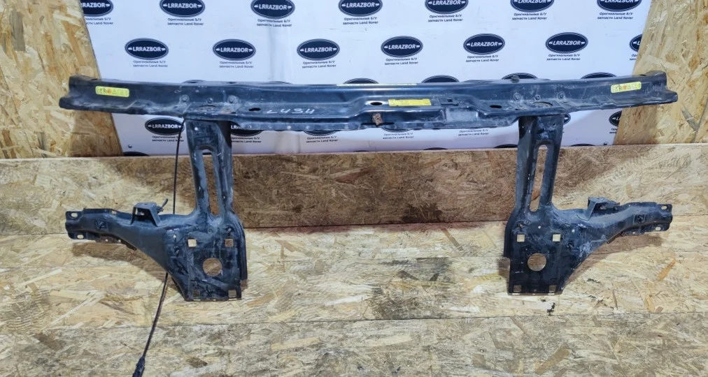 Панель передняя Land Rover Range Rover III рестайлинг (2005—2009) 368DT