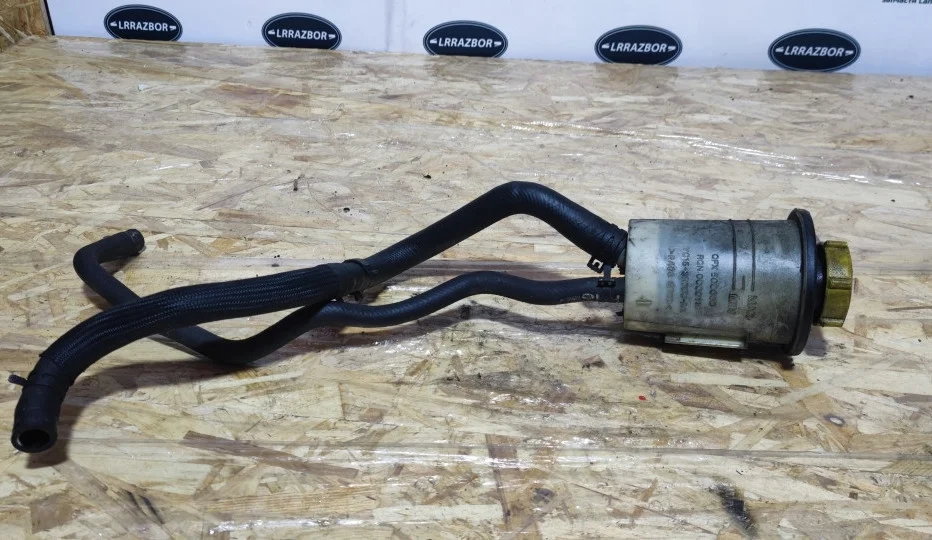 Бачок ГУР Land Rover Range Rover III рестайлинг (2005—2009) 368DT