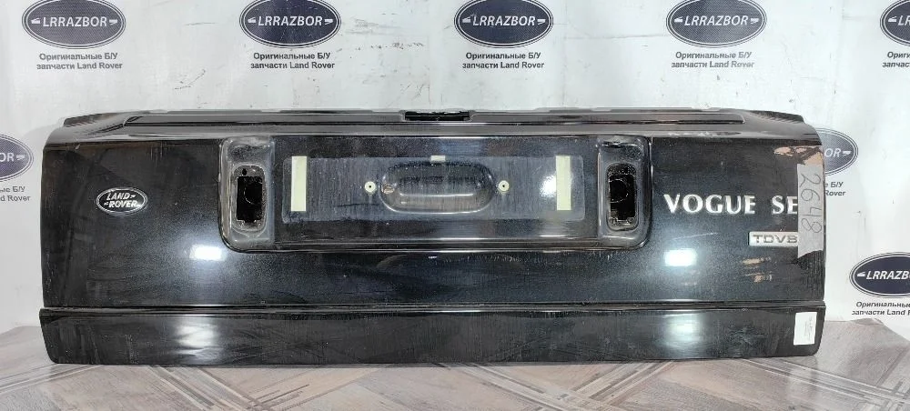 Борт откидной Land Rover Range Rover III рестайлинг 2 (2009—2012) 448DT