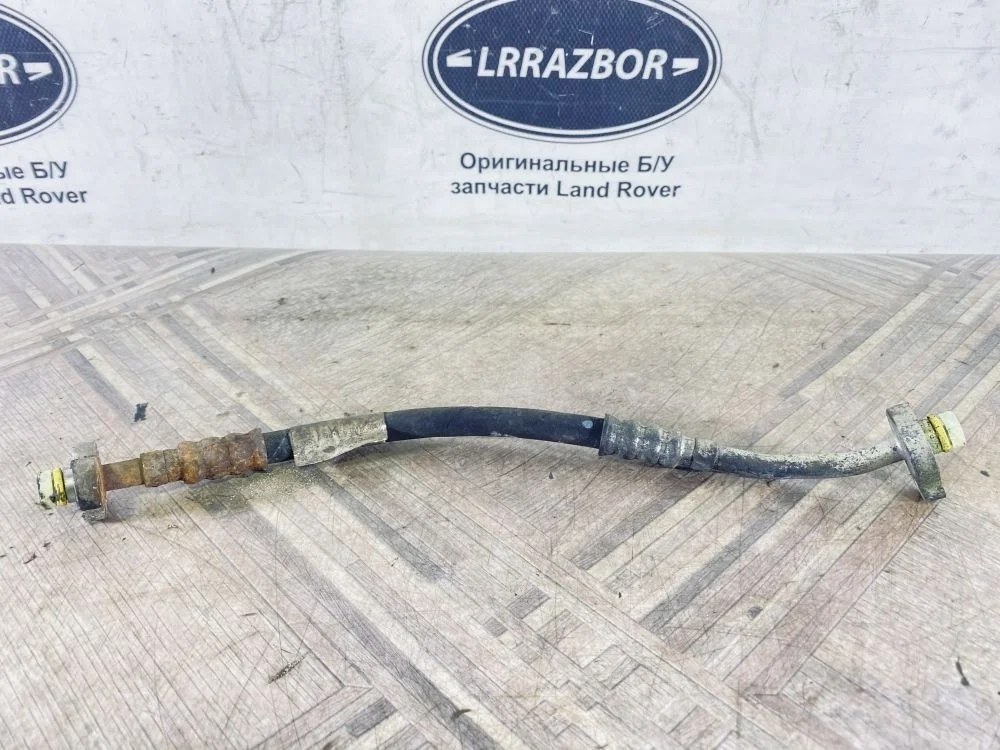 Трубка кондиционера Land Rover Freelander II рестайлинг (2010—2012) 224DT